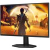 Monitor AOC 25G42E 24.5" 1920x1080px IPS 180Hz 0.5 ms [MPRT] Nowa klasa energetyczna E