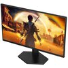 Monitor AOC 25G42E 24.5" 1920x1080px IPS 180Hz 0.5 ms [MPRT] Zastosowanie Dla gracza