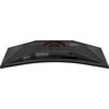 Monitor AOC CU34G4Z 34" 3440x1440px 240Hz 0.5 ms [MPRT] Curved Ekran 34", 3440 x 1440px, VA