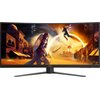 Monitor AOC CU34G4Z 34" 3440x1440px 240Hz 0.5 ms [MPRT] Curved Czas reakcji matrycy [ms] 0.5 [MPRT]