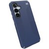 Etui SPECK Presidio2 Grip Magnet MagSafe do Samsung Galaxy S24/S25 Niebieski Dominujący kolor Niebieski