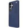 Etui SPECK Presidio2 Grip Magnet MagSafe do Samsung Galaxy S25 Ultra Niebieski Dominujący kolor Niebieski