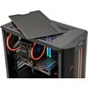 Komputer MAD DOG GeForce RTX4060 CS2 Reflex Edition BQ500FX-A13WR32WH R5-7500F 32GB RAM 1TB SSD Wi-Fi Windows 11 Home Typ pamięci RAM DDR5