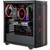 Komputer MAD DOG GeForce RTX4060 CS2 Reflex Edition BQ500FX-A13DR32 R5-7500F 32GB RAM 1TB SSD Wi-Fi