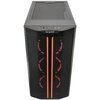 Komputer MAD DOG GeForce RTX4060 CS2 Reflex Edition BQ500FX-A13DR32 R5-7500F 32GB RAM 1TB SSD Wi-Fi Procesor AMD Ryzen 5 7500F
