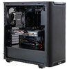 Komputer MAD DOG BQ501AIRFLOW-A02WB32WH R5-7500F 32GB RAM 1TB SSD GeForce RTX4060 DLSS 3 Wi-Fi Windows 11 Home