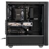 Komputer MAD DOG BQ501AIRFLOW-A02WB32WH R5-7500F 32GB RAM 1TB SSD GeForce RTX4060 DLSS 3 Wi-Fi Windows 11 Home Liczba rdzeni 6