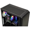 Komputer MAD DOG ENDORFY500ARGB-A16DR32 R5-7500F 32GB RAM 1TB SSD GeForce RTX4060 DLSS 3 Wi-Fi Pamięć RAM [GB] 32