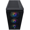Komputer MAD DOG ENDORFY500ARGB-A16DR32 R5-7500F 32GB RAM 1TB SSD GeForce RTX4060 DLSS 3 Wi-Fi Procesor AMD Ryzen 5 7500F