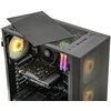 Komputer MAD DOG ARYA-A07DR16 R5-5600 16GB RAM 1TB SSD GeForce RTX3050 Wi-Fi Typ pamięci RAM DDR4