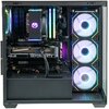 Komputer MAD DOG KRUX-EXO-I01WR32WH i5-13400F 32GB RAM 1TB SSD GeForce RTX4060 DLSS 3 Wi-Fi Windows 11 Home Liczba rdzeni 10
