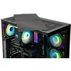 Komputer MAD DOG KRUX-EXO-I01WR32WH i5-13400F 32GB RAM 1TB SSD GeForce RTX4060 DLSS 3 Wi-Fi Windows 11 Home Procesor Intel Core i5-13400F