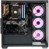 Komputer MAD DOG KRUX-EXO-I03WR32WP i5-13400F 32GB RAM 1TB SSD GeForce RTX4060 DLSS 3 Wi-Fi Windows 11 Professional Liczba rdzeni 10