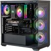 Komputer MAD DOG KRUX-EXO-I02WR32WP i5-13400F 32GB RAM 1TB SSD Radeon RX7600 Wi-Fi Windows 11 Professional