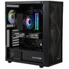 Komputer MAD DOG DIAXID605-I11WR32WP i5-13400F 32GB RAM 1TB SSD GeForce RTX4060 DLSS 3 Wi-Fi Windows 11 Professional