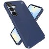 Etui SPECK Presidio2 Grip Magnet MagSafe do Samsung Galaxy S24+/S25+ Niebieski Seria telefonu Galaxy S