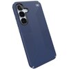 Etui SPECK Presidio2 Grip Magnet MagSafe do Samsung Galaxy S24+/S25+ Niebieski Dominujący kolor Niebieski