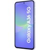 Smartfon SAMSUNG Galaxy A36 5G 8/256GB 6.7" 120Hz Fioletowy SM-A366 Model procesora Qualcomm Snapdragon 6 Gen 3