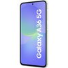Smartfon SAMSUNG Galaxy A36 5G 6/128GB 6.7" 120Hz Zielony SM-A366 Liczba rdzeni procesora Ośmiordzeniowy