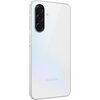Smartfon SAMSUNG Galaxy A36 5G 6/128GB 6.7" 120Hz Biały SM-A366 Aparat fotograficzny tylny Tak
