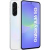 Smartfon SAMSUNG Galaxy A36 5G 6/128GB 6.7" 120Hz Biały SM-A366 Pamięć wbudowana [GB] 128
