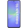 Smartfon SAMSUNG Galaxy A36 5G 6/128GB 6.7" 120Hz Biały SM-A366 Pamięć RAM 6 GB