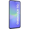Smartfon SAMSUNG Galaxy A36 5G 6/128GB 6.7" 120Hz Biały SM-A366 Model procesora Qualcomm Snapdragon 6 Gen 3