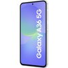 Smartfon SAMSUNG Galaxy A36 5G 6/128GB 6.7" 120Hz Biały SM-A366 Liczba rdzeni procesora Ośmiordzeniowy