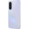 Smartfon SAMSUNG Galaxy A36 5G 6/128GB 6.7" 120Hz Fioletowy SM-A366 Aparat fotograficzny tylny Tak