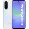 Smartfon SAMSUNG Galaxy A36 5G 8/256GB 6.7" 120Hz Biały SM-A366