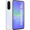 Smartfon SAMSUNG Galaxy A36 5G 8/256GB 6.7" 120Hz Biały SM-A366 Pamięć wbudowana [GB] 256
