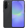 Smartfon SAMSUNG Galaxy A36 5G 8/256GB 6.7" 120Hz Czarny SM-A366 System operacyjny Android