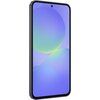 Smartfon SAMSUNG Galaxy A36 5G 8/256GB 6.7" 120Hz Czarny SM-A366 Pojemność akumulatora [mAh] 5000