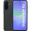 Smartfon SAMSUNG Galaxy A36 5G 8/256GB 6.7" 120Hz Czarny SM-A366
