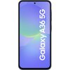 Smartfon SAMSUNG Galaxy A36 5G 8/256GB 6.7" 120Hz Czarny SM-A366 Pamięć RAM 8 GB