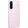 Smartfon SAMSUNG Galaxy A56 5G 8/256GB 6.7" 120Hz Różowy SM-A566 5G Tak