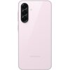 Smartfon SAMSUNG Galaxy A56 5G 8/256GB 6.7" 120Hz Różowy SM-A566 Aparat fotograficzny tylny Tak