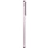 Smartfon SAMSUNG Galaxy A56 5G 8/256GB 6.7" 120Hz Różowy SM-A566 Lampa LED Tak