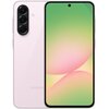 Smartfon SAMSUNG Galaxy A56 5G 8/256GB 6.7" 120Hz Różowy SM-A566 Pamięć wbudowana [GB] 256