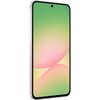 Smartfon SAMSUNG Galaxy A56 5G 8/256GB 6.7" 120Hz Różowy SM-A566 Wersja systemu Android 15