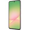 Smartfon SAMSUNG Galaxy A56 5G 8/256GB 6.7" 120Hz Różowy SM-A566 Pojemność akumulatora [mAh] 5000