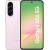 Smartfon SAMSUNG Galaxy A56 5G 8/256GB 6.7" 120Hz Różowy SM-A566