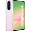 Smartfon SAMSUNG Galaxy A56 5G 8/256GB 6.7" 120Hz Różowy SM-A566 Pamięć RAM 8 GB