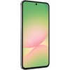 Smartfon SAMSUNG Galaxy A56 5G 8/256GB 6.7" 120Hz Grafitowy SM-A566 Wersja systemu Android 15