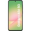 Smartfon SAMSUNG Galaxy A56 5G 8/256GB 6.7" 120Hz Grafitowy SM-A566 Pamięć RAM 8 GB