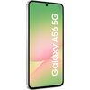 Smartfon SAMSUNG Galaxy A56 5G 8/256GB 6.7" 120Hz Szary SM-A566 Aparat Tylny 50 Mpx + 12 Mpx + 5 Mpx, Przedni 12 Mpx