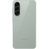 Smartfon SAMSUNG Galaxy A56 5G 8/256GB 6.7" 120Hz Zielony SM-A566 Aparat fotograficzny tylny Tak