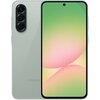 Smartfon SAMSUNG Galaxy A56 5G 8/256GB 6.7" 120Hz Zielony SM-A566 System operacyjny Android