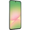 Smartfon SAMSUNG Galaxy A56 5G 8/256GB 6.7" 120Hz Zielony SM-A566 Wersja systemu Android 15
