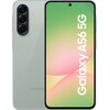 Smartfon SAMSUNG Galaxy A56 5G 8/256GB 6.7" 120Hz Zielony SM-A566